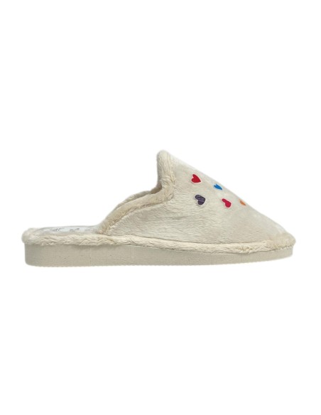 ZAPATILLA ANIMACION BEIG