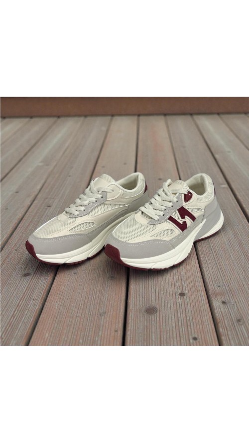 DEPORTIVA INSPIRACION NB BURDEOS