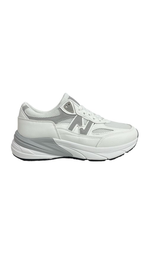 DEPORTIVA INSPIRACION NB BLANCO