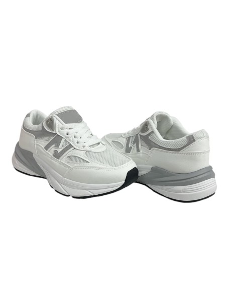 DEPORTIVA INSPIRACION NB BLANCO