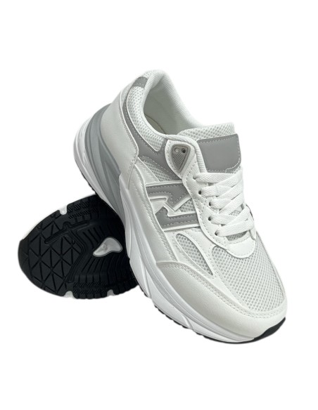 DEPORTIVA INSPIRACION NB BLANCO