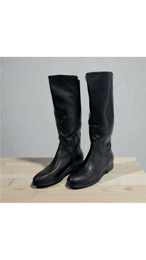 BOTA GEMELO ESPECIAL NEGRO