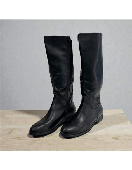 BOTA GEMELO ESPECIAL NEGRO