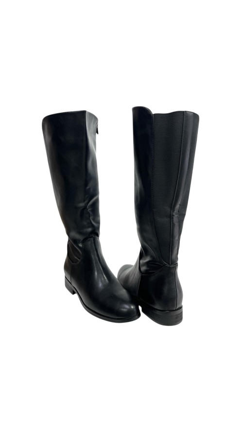 BOTA GEMELO ESPECIAL NEGRO