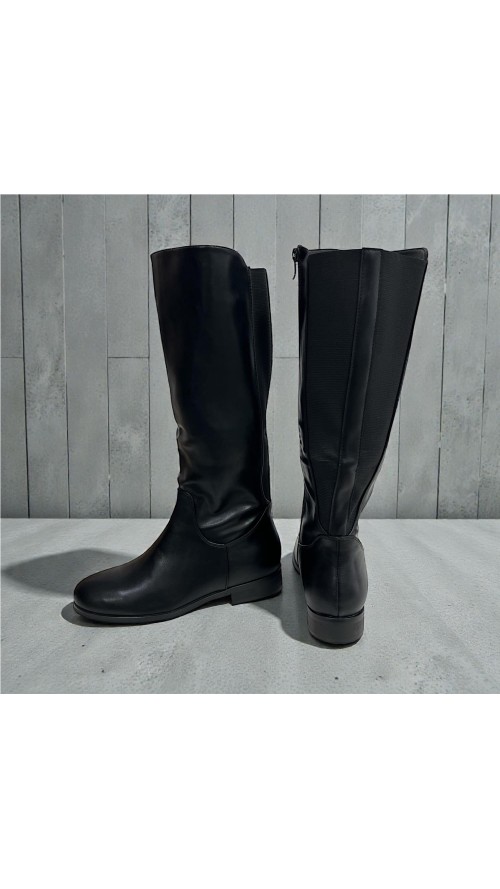 BOTA GEMELO ESPECIAL NEGRO