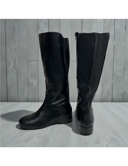 BOTA GEMELO ESPECIAL NEGRO