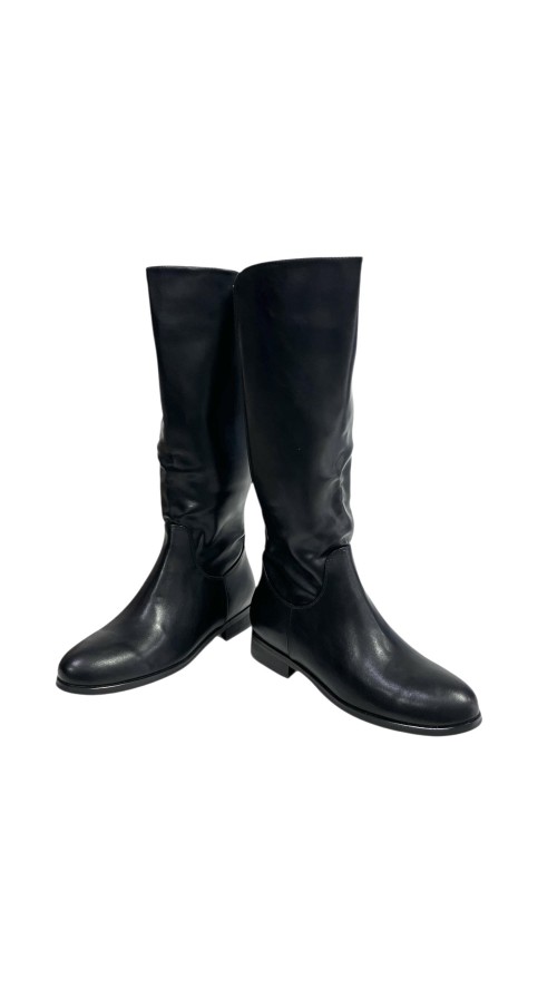 BOTA GEMELO ESPECIAL NEGRO