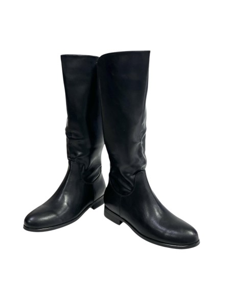 BOTA GEMELO ESPECIAL NEGRO