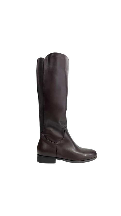 BOTA GEMELO ESPECIAL MARRON