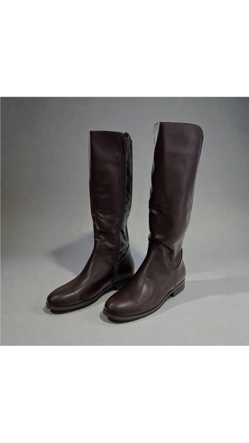 BOTA GEMELO ESPECIAL MARRON