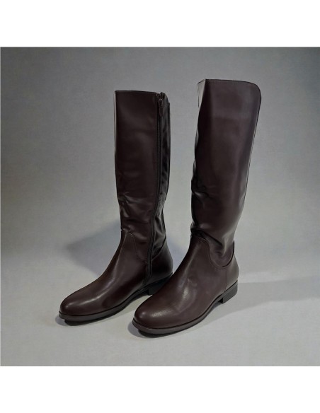 BOTA GEMELO ESPECIAL MARRON