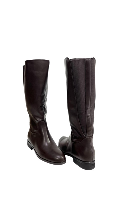 BOTA GEMELO ESPECIAL MARRON