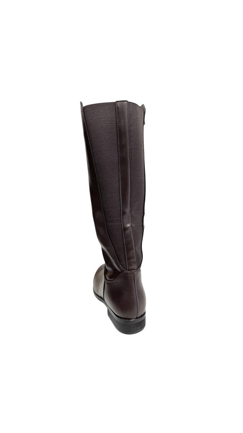 BOTA GEMELO ESPECIAL MARRON