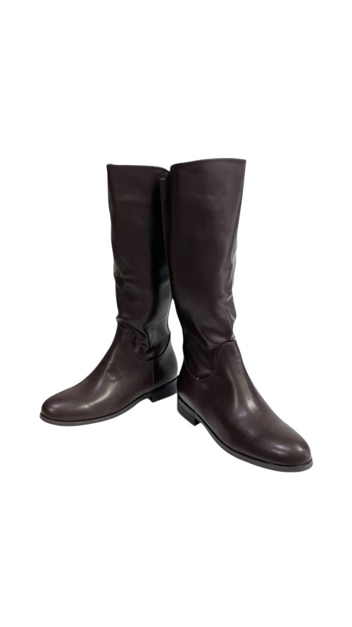 BOTA GEMELO ESPECIAL MARRON