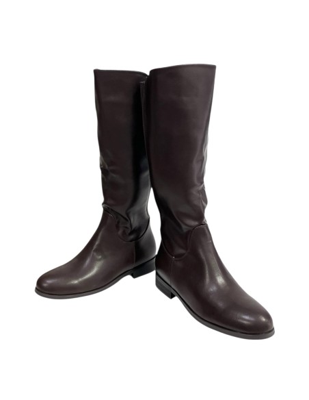 BOTA GEMELO ESPECIAL MARRON