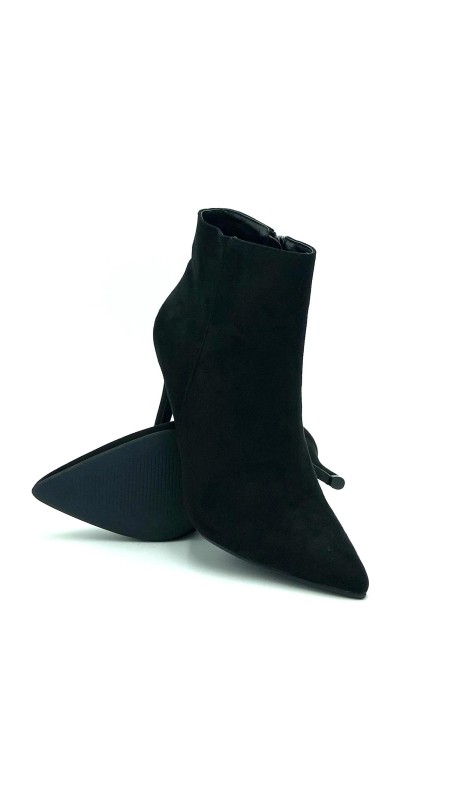 BOTIN FINO SERRAJE NEGRO 2