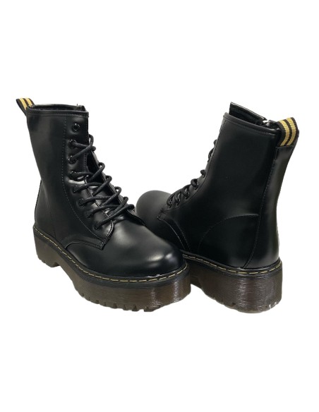 BOTA MART NEGRO