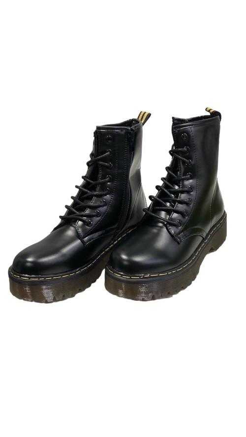 BOTA MART NEGRO