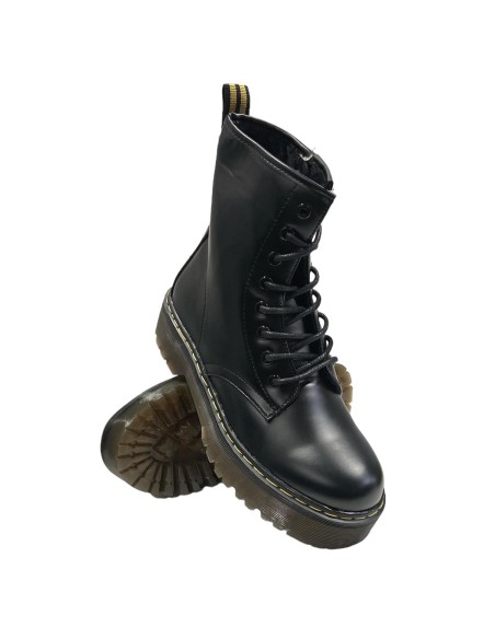 BOTA MART NEGRO