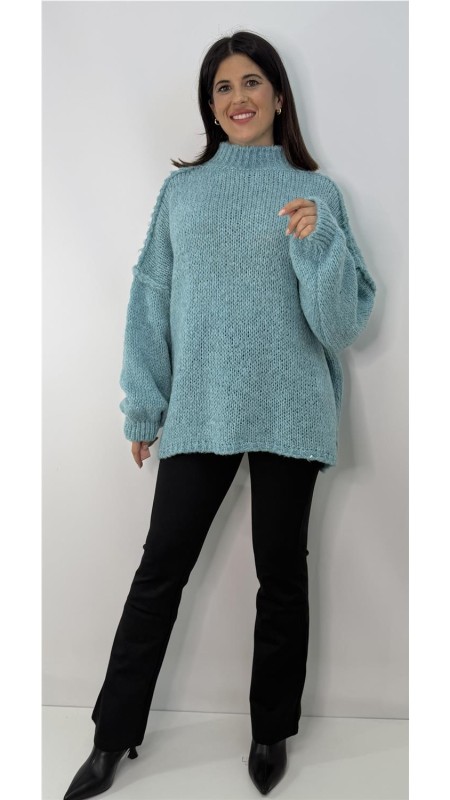 JERSEY ALICIA AGUAMAR