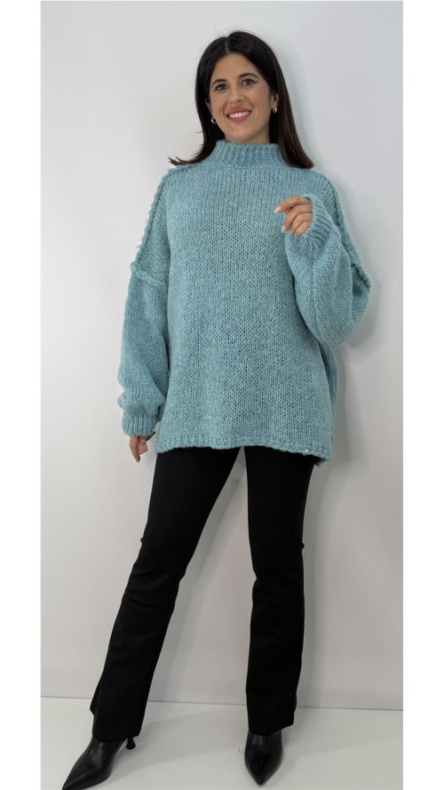 JERSEY ALICIA AGUAMAR