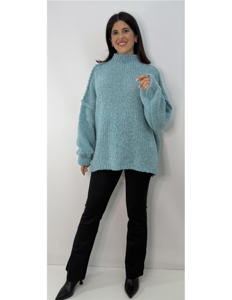 JERSEY ALICIA AGUAMAR