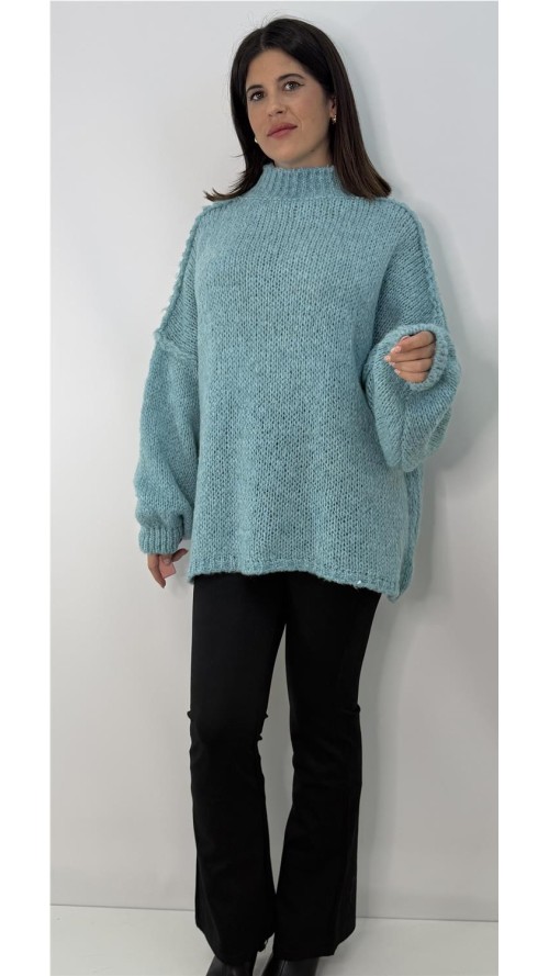 JERSEY ALICIA AGUAMAR