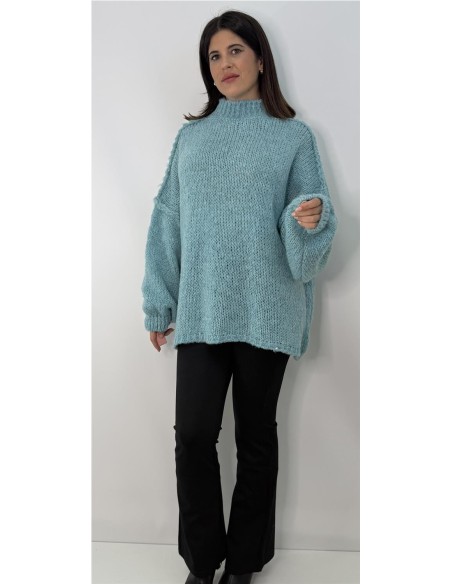 JERSEY ALICIA AGUAMAR