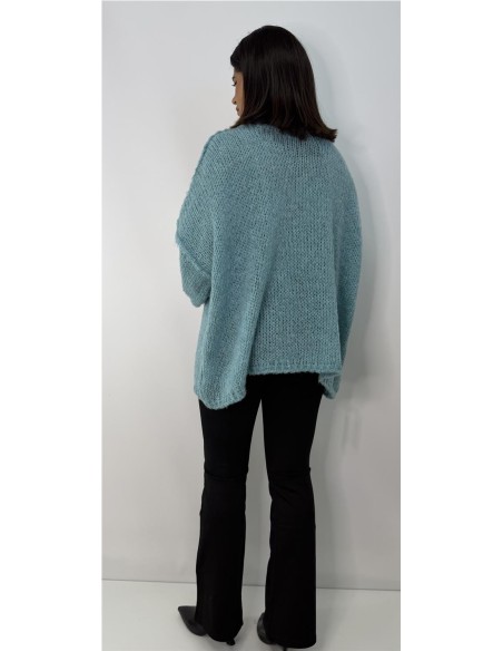 JERSEY ALICIA AGUAMAR