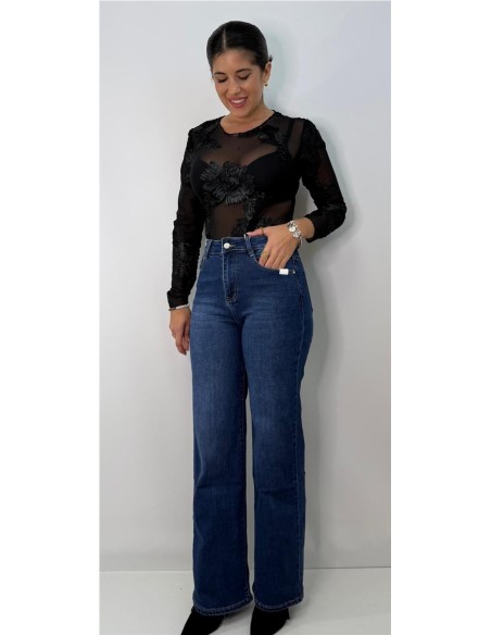 PANTALON NOCHE VAQUERO