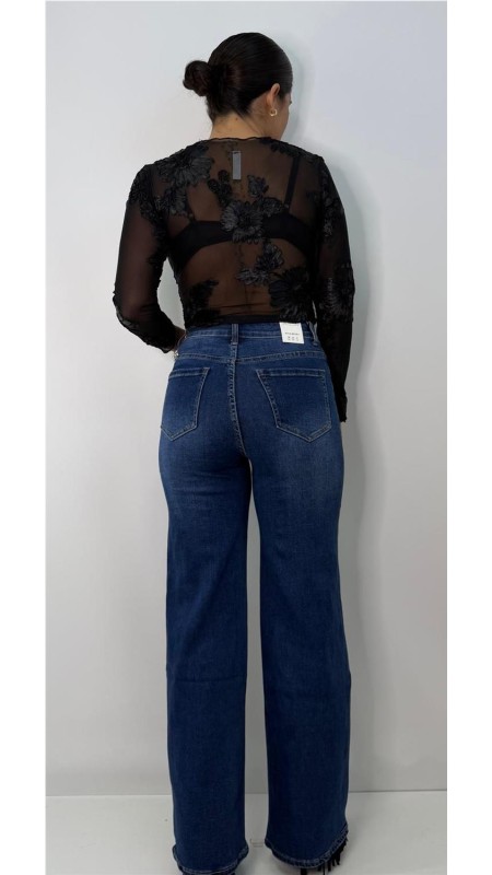 PANTALON NOCHE VAQUERO 2