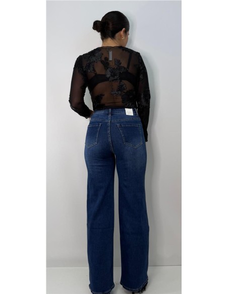 PANTALON NOCHE VAQUERO