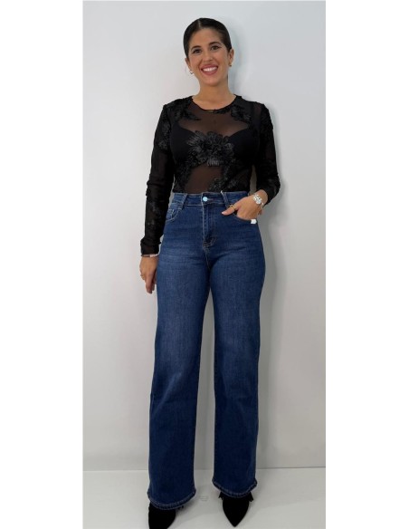 PANTALON NOCHE VAQUERO