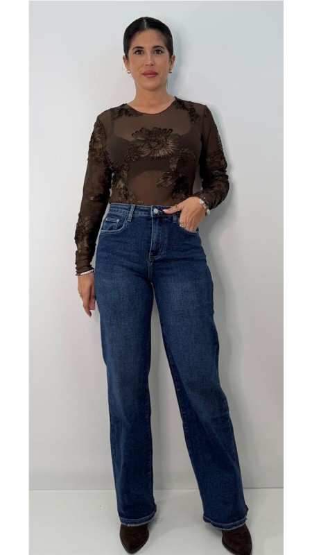 PANTALON DIA VAQUERO 2