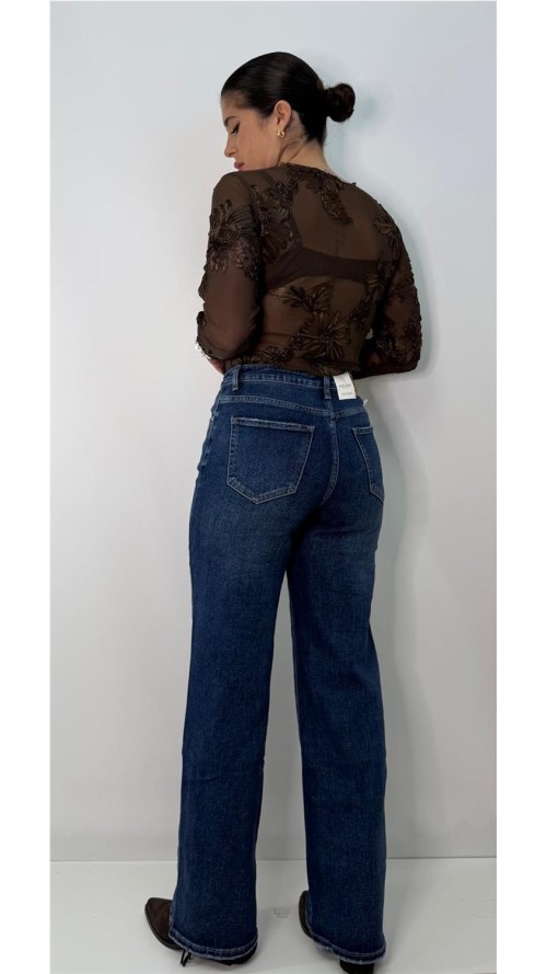 PANTALON DIA VAQUERO