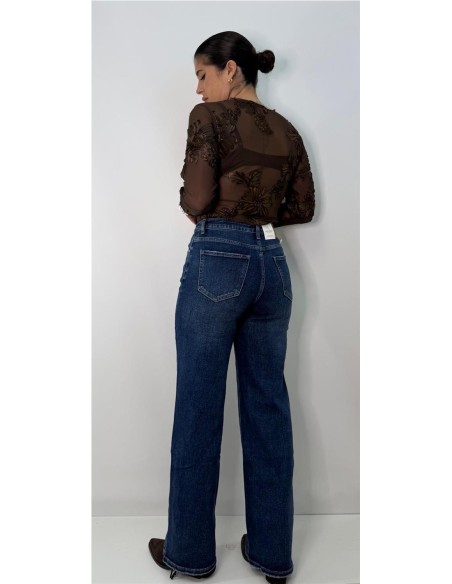 PANTALON DIA VAQUERO