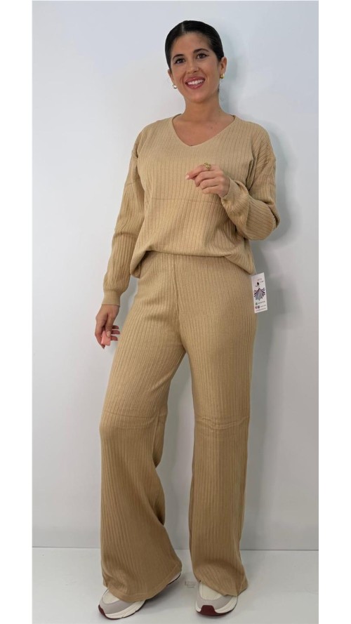 CONJUNTO DIANA CAMEL