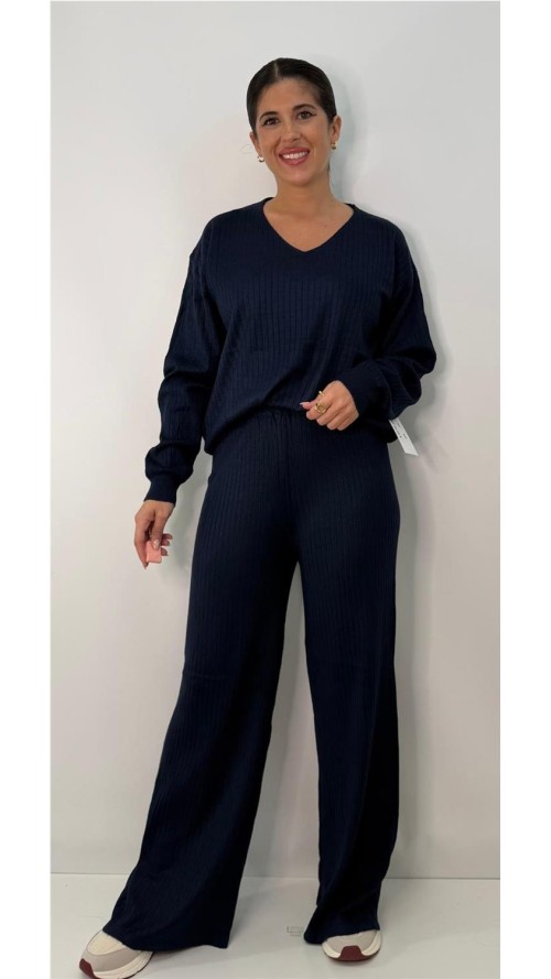 CONJUNTO DIANA MARINO