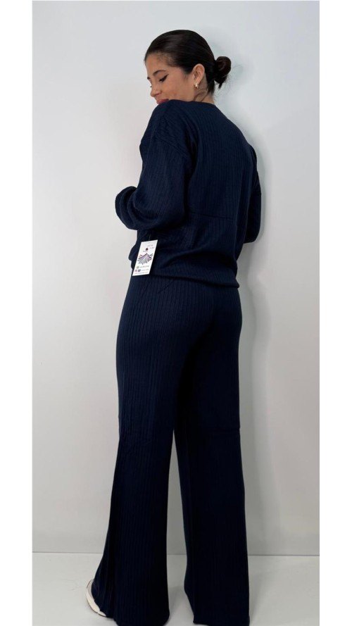 CONJUNTO DIANA MARINO