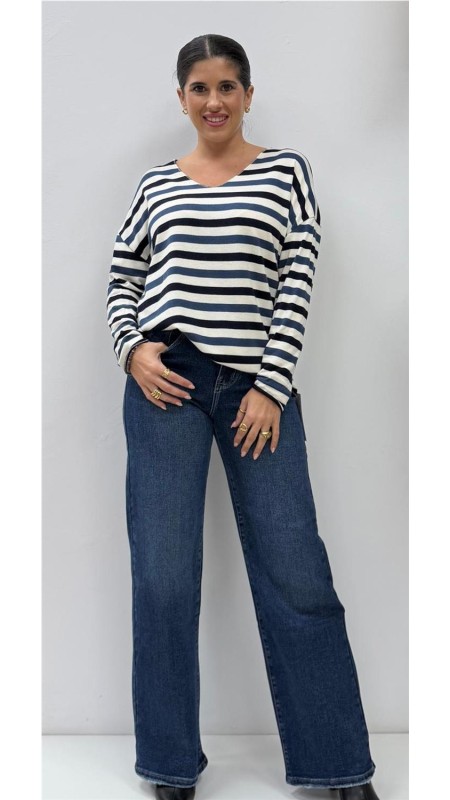 JERSEY BUCAREST MARINO