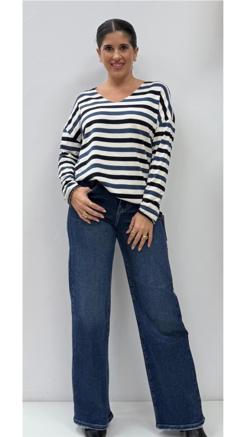 JERSEY BUCAREST MARINO