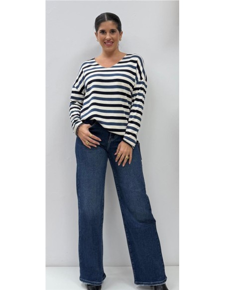 JERSEY BUCAREST MARINO