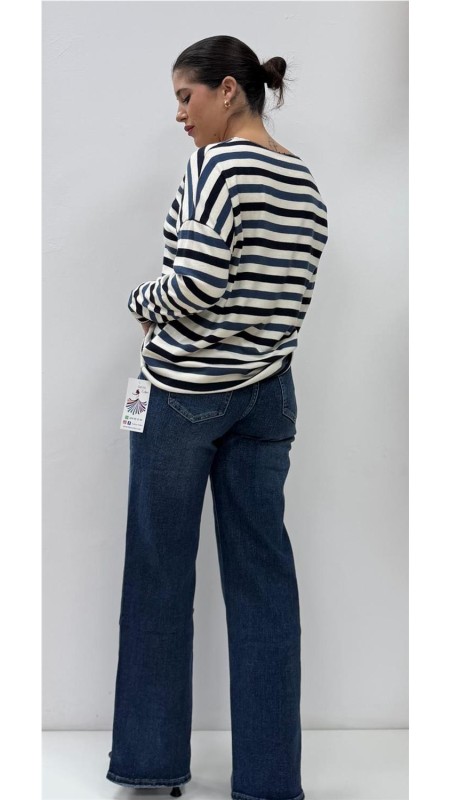 JERSEY BUCAREST MARINO 2