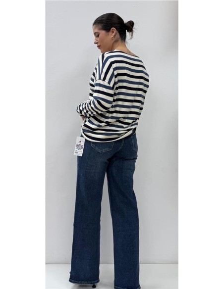 JERSEY BUCAREST MARINO