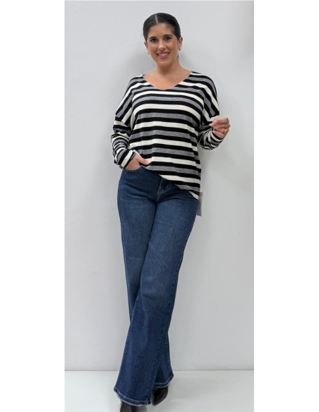 JERSEY BUCAREST NEGRO