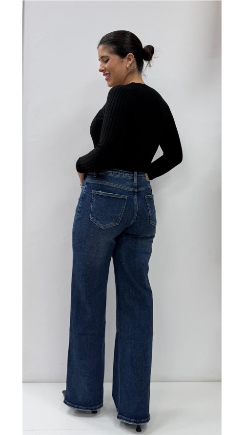 JERSEY CANALE EVITA NEGRO