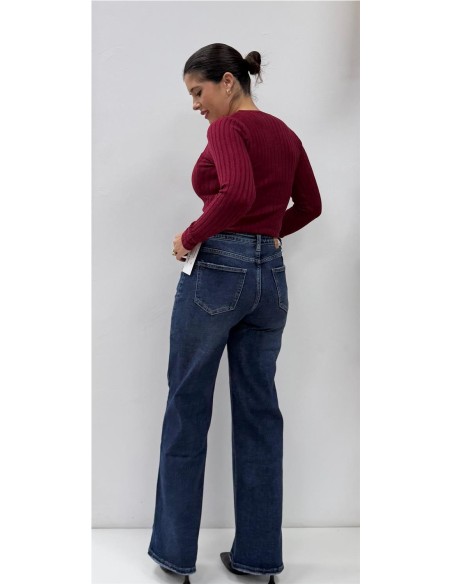 JERSEY CANALE EVITA BURDEOS