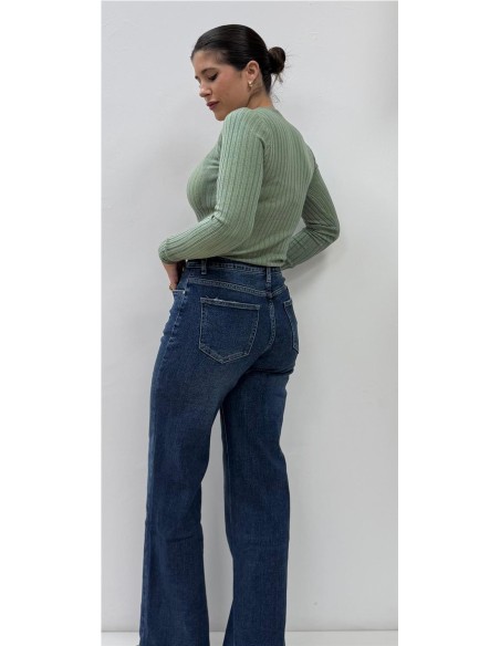 JERSEY CANALE EVITA VERDE