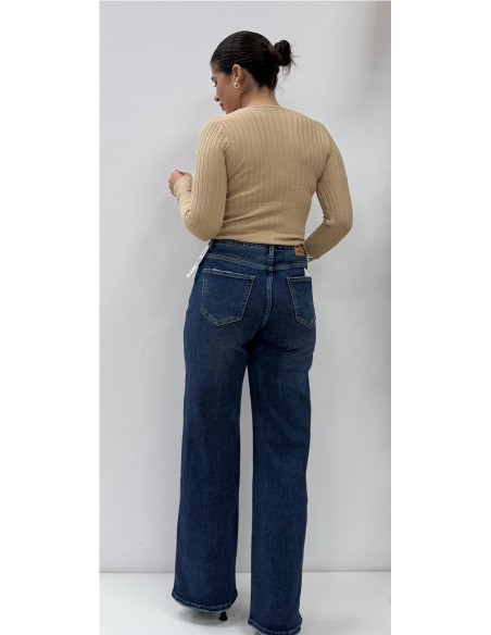 JERSEY CANALE EVITA BEIG