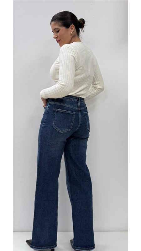 JERSEY CANALE EVITA BLANCO 2